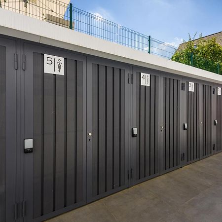 Silken Puerta De Irati Hotel Ochagavia Bagian luar foto